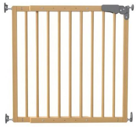 Safe&Care ворота деревянные 73-108-см