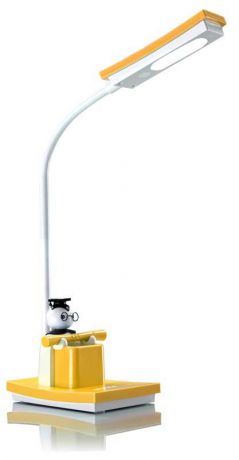 Настольный светильник SUPRA SL-TL321 Yellow