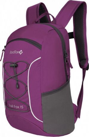 Рюкзак детский Red Fox Trail Fox 15, 00001065042, фиолетовый, 15 л
