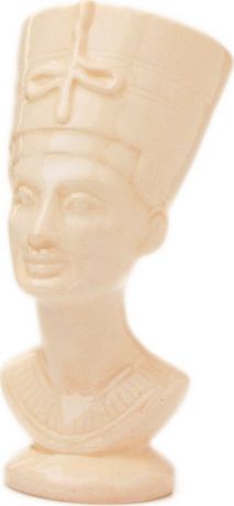 Рюмка Бюро Находок "Нефертити", ARU18, белый, 100 мл