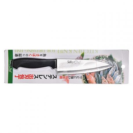Кухонный нож Tis Industry 4571137127800