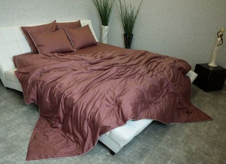 Комплект постельного белья для одеяла Imperator size 210*280см