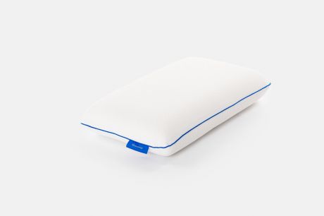 Ортопедическая подушка Blue Sleep Edit_white, белый