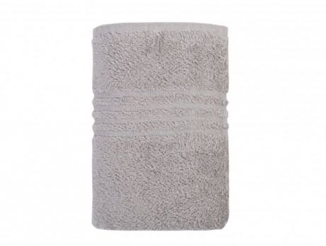 Полотенце махровое IRYA LINEAR 50*90 см, цвет - серый