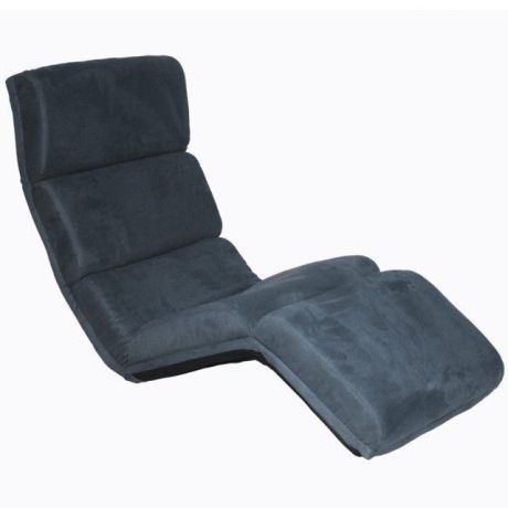 Кресло-шезлонг MERLIN LF14, серый