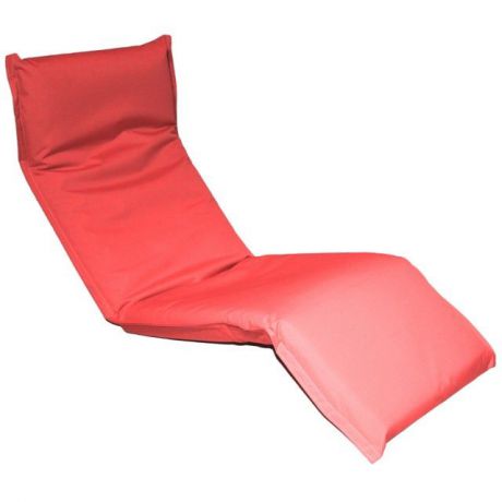 Кресло-шезлонг MERLIN LF08, розовый