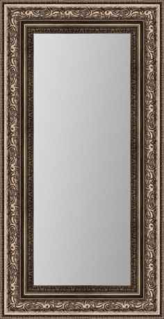 Зеркало в широкой раме 60 x 119 см, модель P127004