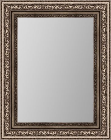 Зеркало в широкой раме 79 x 100 см, модель P127004
