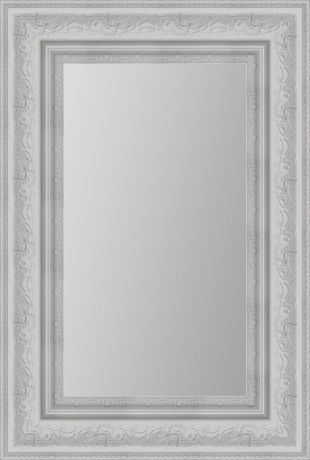 Зеркало в широкой раме 60 x 90 см, модель P127005