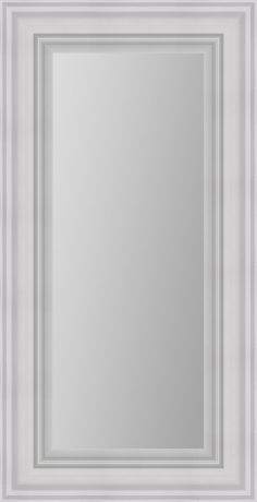 Зеркало в широкой раме 60 x 119 см, модель P127001