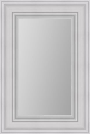 Зеркало в широкой раме 60 x 90 см, модель P127001