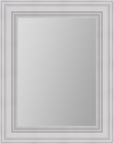 Зеркало в широкой раме 79 x 100 см, модель P127001