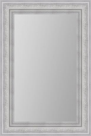 Зеркало в широкой раме 79 x 119 см, модель P127005