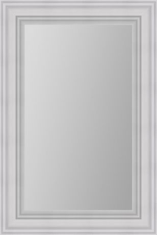 Зеркало в широкой раме 79 x 119 см, модель P127001