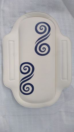 Подушка для ванны BACCHETTA ART 319959900, белый