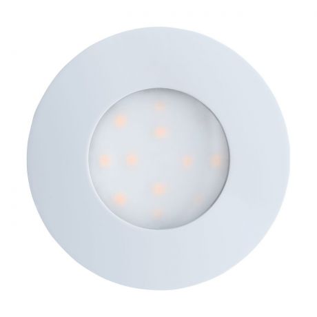 Настенно-потолочный светильник Eglo, LED