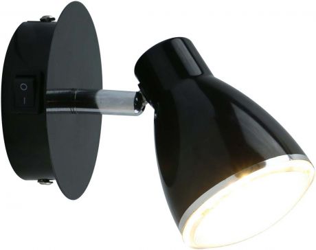 Настенный светильник Arte Lamp, LED, 5 Вт