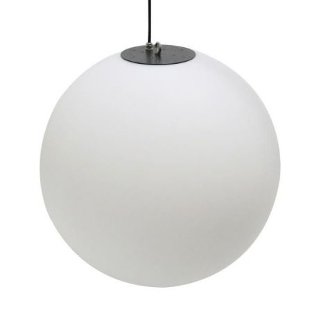 Подвесной светильник Подвесной LED шар Moonlight 60 см 220V White LH-HANG-09