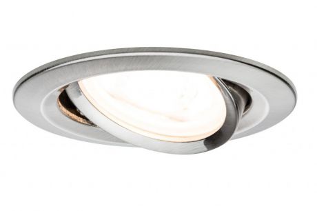 Светильник встраиваемый Nova eckig schwb dim LED 3х7W Eise