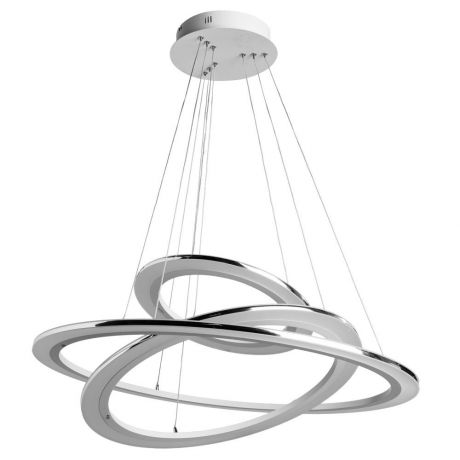 Подвесной светильник Arte Lamp (Италия) Tutto, LED, 72 Вт