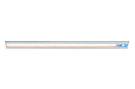 Лампа подсветки ChangeLine LED-Lichtleiste 5,2W Al