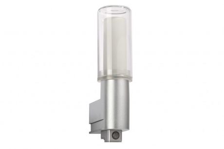 Настенный светильник Modern Basis IR 11W E27, хром матовый