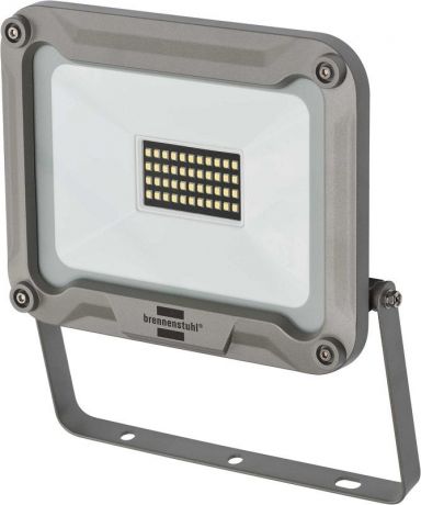 Прожектор Brennenstuhl 1171250331 светодиодный LED Light Jaro, 2930 люмен, 30 Ватт, 30 Вт