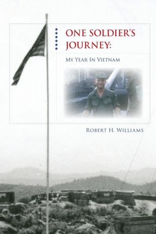 Robert Williams One Soldier