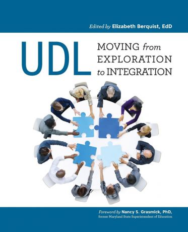 UDL. From Exploration to Integration