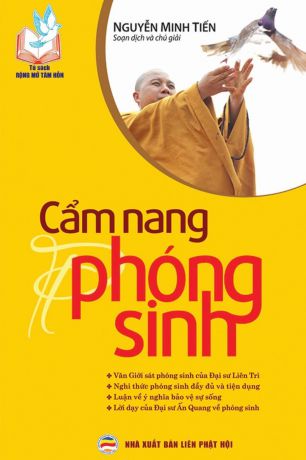 Nguyễn Minh Tiến Cam nang phong sinh