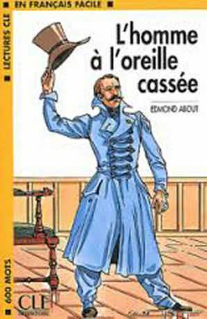 L'Homme a L'Oreille Cassee
