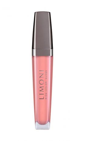 Блеск для губ LIMONI Rich Color Gloss, тон 111