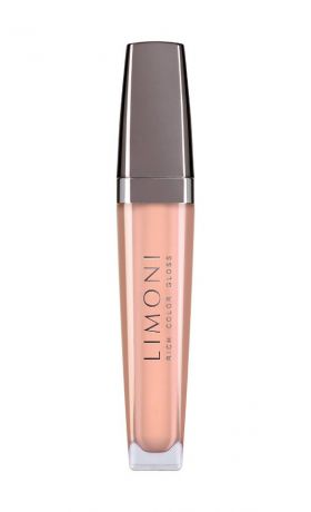 Блеск для губ LIMONI Rich Color Gloss, тон 107