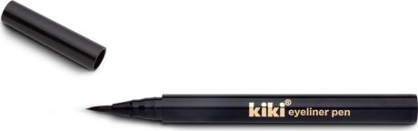 Kiki Подводка - карандаш для глаз Eyeliner PEN, 1.3 гр