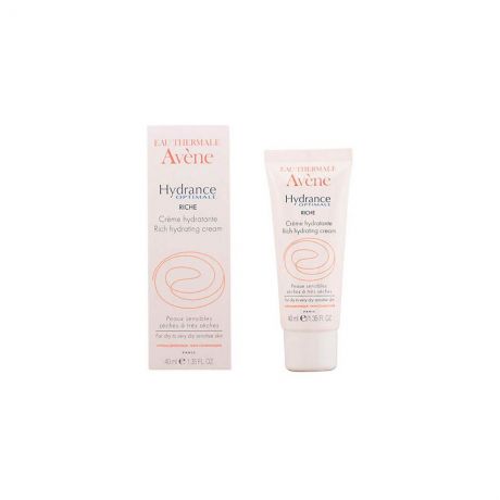 Крем для ухода за кожей Avene насыщенный увлажняющий SPF20