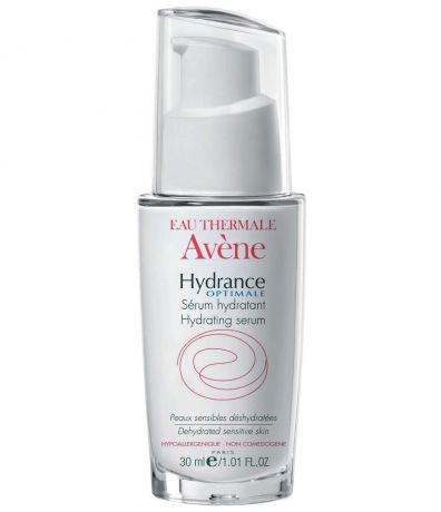 Сыворотка для лица Avene Увлажняющая