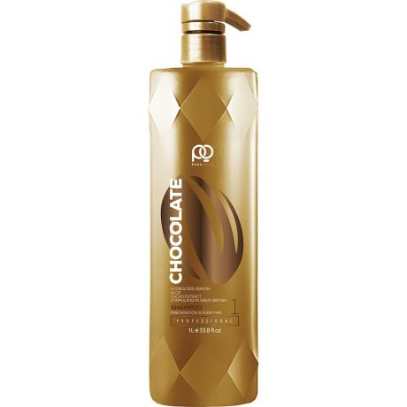 Шампунь для волос Paul Oscar Straight Preparation & Purifying Shampoo, step 1, 1000 мл