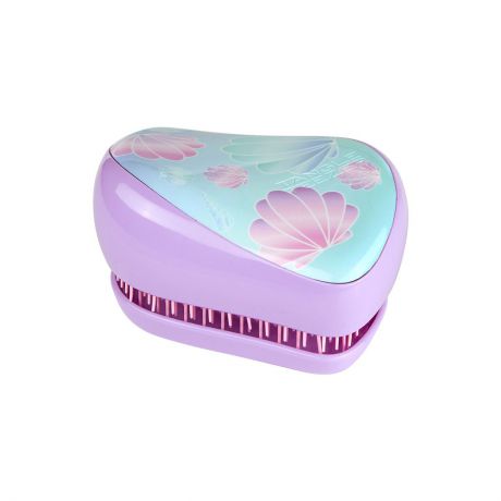 Расческа Tangle Teezer Compact Styler Seashells, 2172