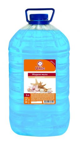 Жидкое мыло UNIC 97532153