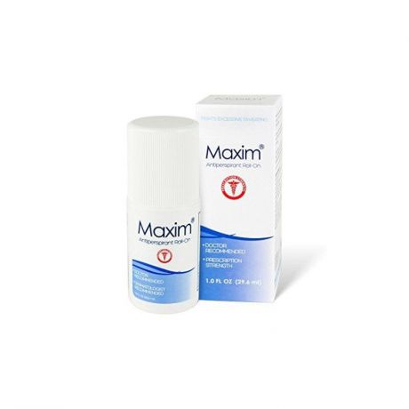 Дезодорант Maxim ORIGINAL 15%, 70