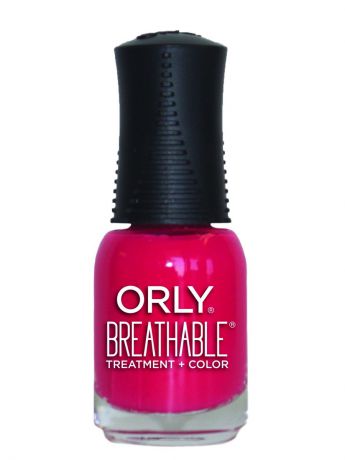 Профессиональное дышащее покрытие ORLY BREATHABLE уход + цвет, Beauty Essential, 5,3мл
