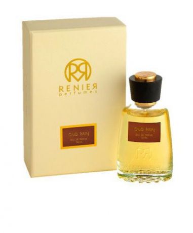 Renier Perfumes Селективный парфюм "Oud Rain" 50 мл