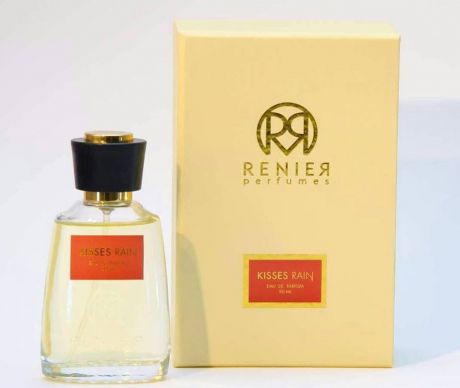 Renier Perfumes Селективный парфюм "Kisses Rain" 50 мл