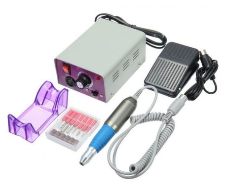 Аппарат для маникюра и педикюра Nail Drill, Nail Drill M2502, M2502 1521, 1521