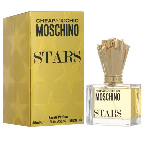 Moschino 30 мл