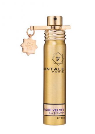 Montale Aoud Velvet 20 мл