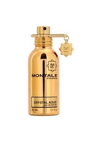 Montale Crystal Aoud 50 мл
