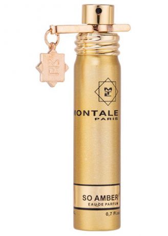 Montale So Amber 20 мл