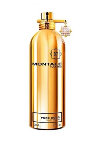 Montale Pure Gold 100 мл