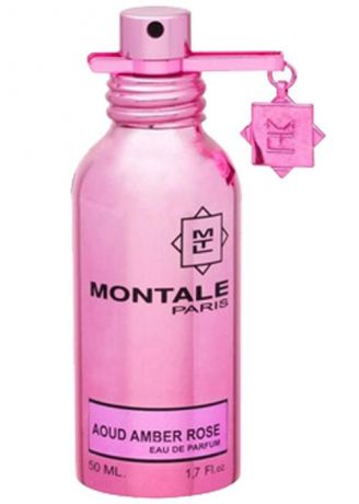 Montale Aoud Amber Rose 50 мл